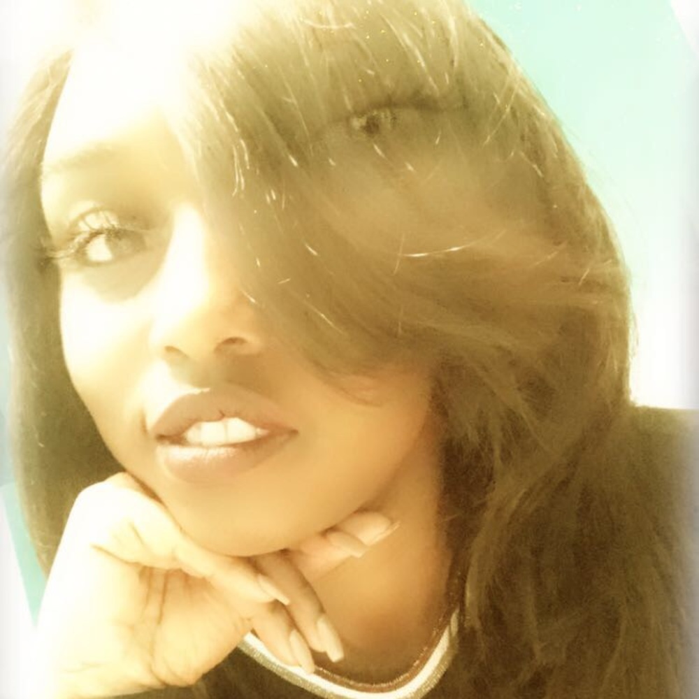 Meet your Posher, Maliah